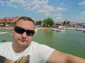 Najładniejsze zdjęcie użytkownika Aadrian38 - 