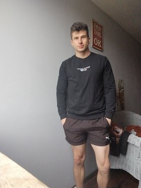 Najładniejsze zdjęcie użytkownika KacperMMM - 