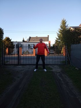 Najładniejsze zdjęcie użytkownika ArturoGatti - 