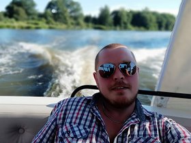 Najładniejsze zdjęcie użytkownika Wiedzmin2 - 