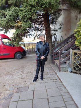 Najładniejsze zdjęcie użytkownika KarpowiczE - 