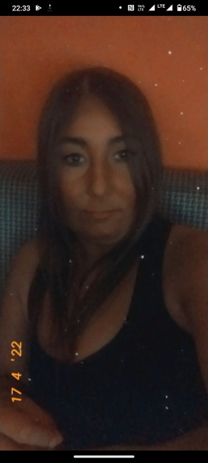 selfie, smile