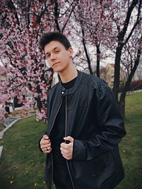 Najładniejsze zdjęcie użytkownika Koziuuu - 