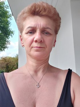 Najładniejsze zdjęcie użytkownika AgaTa1971 - 