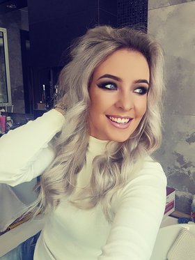 Najładniejsze zdjęcie użytkownika justa0955