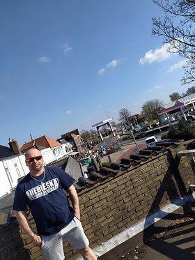 Najładniejsze zdjęcie użytkownika Bastek1980 - 