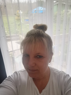 selfie