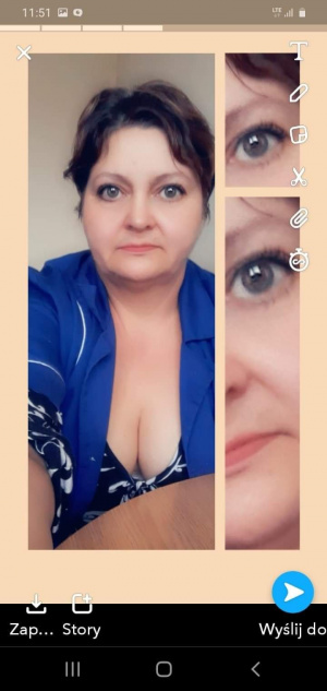skin, selfie, poster