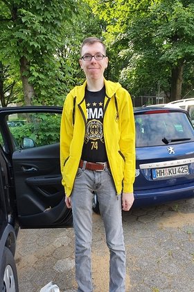 Najładniejsze zdjęcie użytkownika Candyman1991 - 