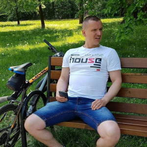 jeans, denim, sitting, leisure, vehicle, bicycle