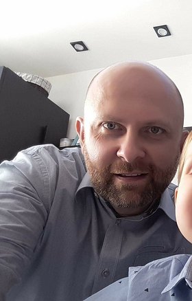 Najładniejsze zdjęcie użytkownika Mario8822 - 