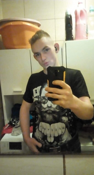 selfie