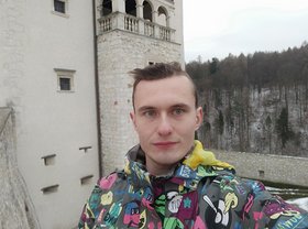 Najładniejsze zdjęcie użytkownika WiktorStefanski - 