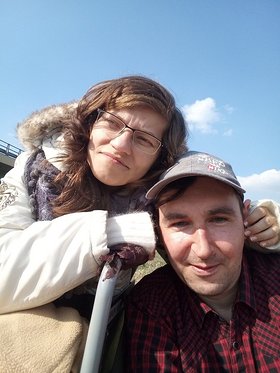 Najładniejsze zdjęcie użytkownika MalgorzataGrala190 - 