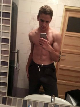 Najładniejsze zdjęcie użytkownika Kuba1996xe - 