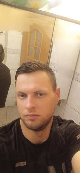 Najładniejsze zdjęcie użytkownika Dominik19951401 - 