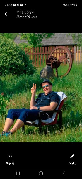 Najładniejsze zdjęcie użytkownika Marek1302 - 