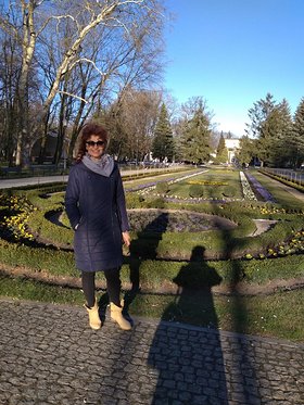 Najładniejsze zdjęcie użytkownika LaLivia0601 - 