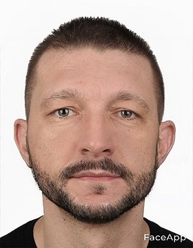 Najładniejsze zdjęcie użytkownika MisiekMichal1981 - 