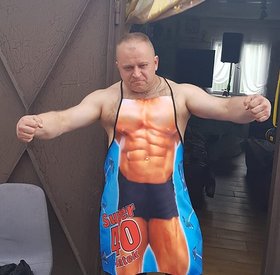 Najładniejsze zdjęcie użytkownika stasiol82 - 