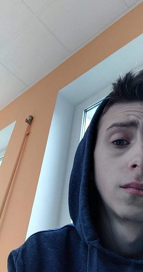 Najładniejsze zdjęcie użytkownika NeedN - 