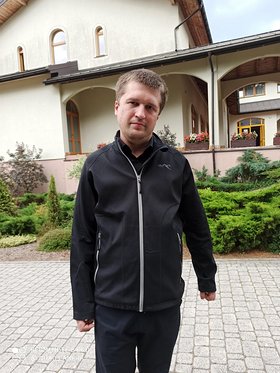 Najładniejsze zdjęcie użytkownika GluszukJa - 