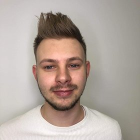 Najładniejsze zdjęcie użytkownika chudyyy1997 - 