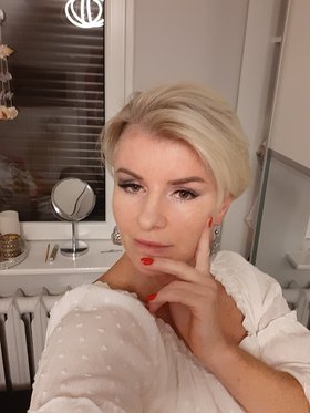 Najładniejsze zdjęcie użytkownika Gosiaczek55555 - 