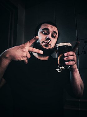 Najładniejsze zdjęcie użytkownika Pumbadope - 