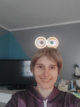 Najładniejsze zdjęcie użytkownika adusia65 - 