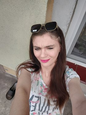 Najładniejsze zdjęcie użytkownika KarolinaPrzyzycka - 