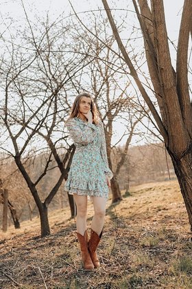 Najładniejsze zdjęcie użytkownika Slodkajakmiodxd - 