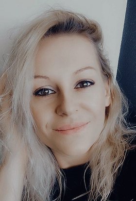 Najładniejsze zdjęcie użytkownika SlodkaNina3 - 