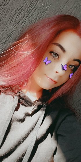 Najładniejsze zdjęcie użytkownika Angelika229 - 