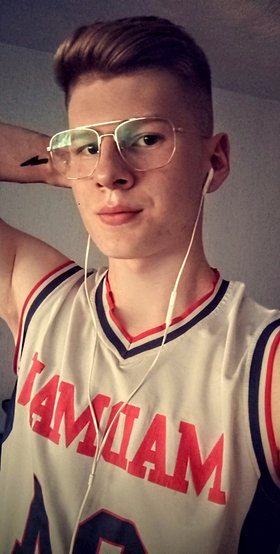 Najładniejsze zdjęcie użytkownika Kacper2419 - 