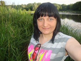 Najładniejsze zdjęcie użytkownika Joanna1982 - 