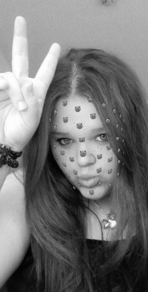 skin, hand, monochrome
