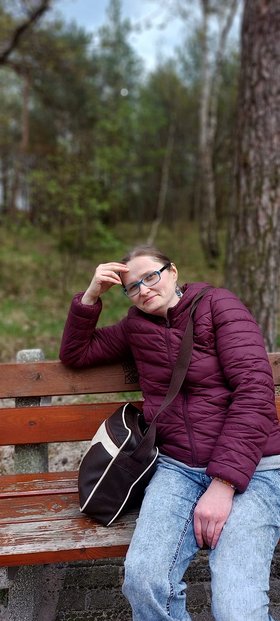 Najładniejsze zdjęcie użytkownika Aleksandra1701 - 