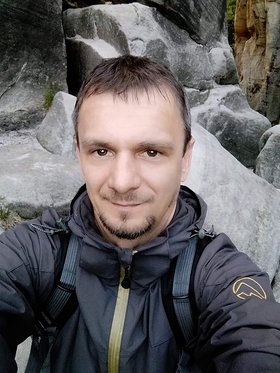 Najładniejsze zdjęcie użytkownika ShadowOfTheMoon - 