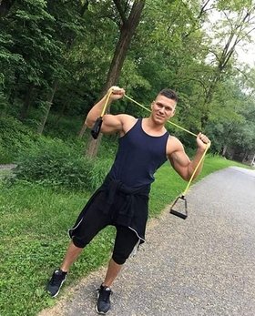 Najładniejsze zdjęcie użytkownika Baaarteek1994 - 