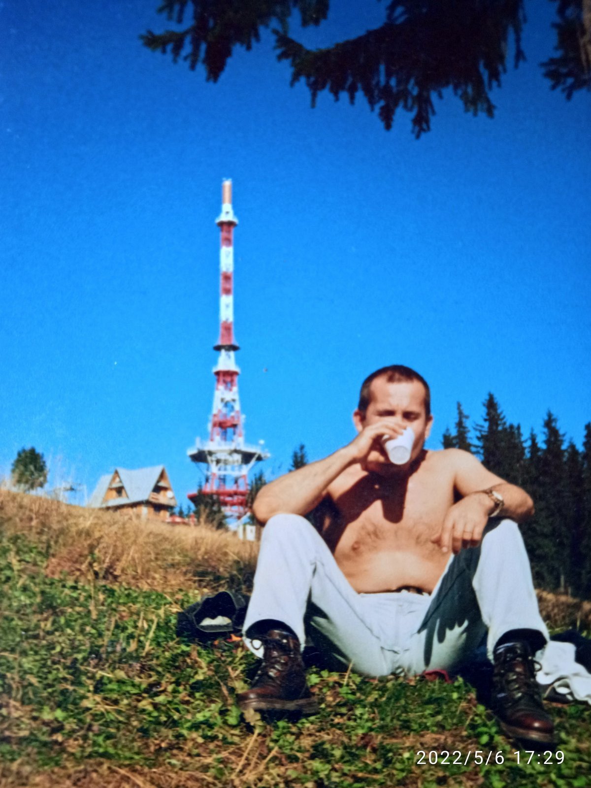fun, cool, sky, sitting, leisure, muscle