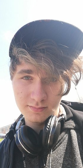 Najładniejsze zdjęcie użytkownika Kacpix222 - 