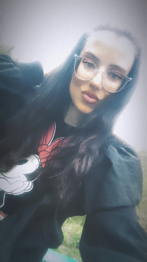 hand, selfie, cool