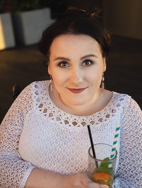 Najładniejsze zdjęcie użytkownika OlimpiaGie - 