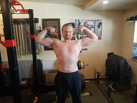 Najładniejsze zdjęcie użytkownika Jerz88 - 