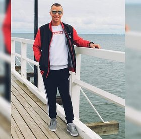 Najładniejsze zdjęcie użytkownika Mariusz9090 - 
