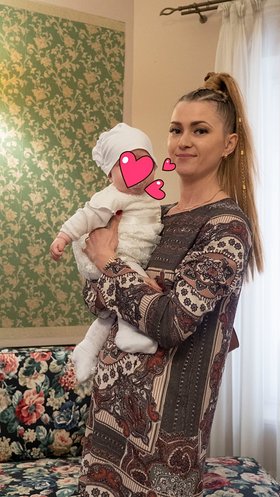 Najładniejsze zdjęcie użytkownika nDoti - 