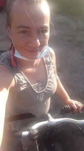 Najładniejsze zdjęcie użytkownika Margolitek - 