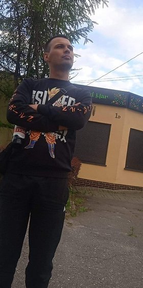 Najładniejsze zdjęcie użytkownika StiViStiV - 