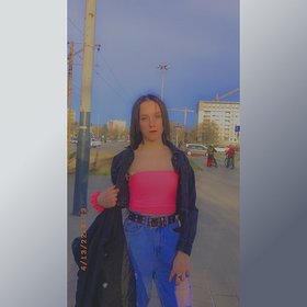 Najładniejsze zdjęcie użytkownika Aga190123 - 